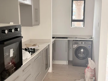 10 Unit Townhouse Complex