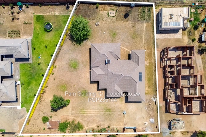 Modern Five-Bedroom Family Residence With Exceptional Space And Potential - Haydon, Mount Hampden (Sole Mandate)