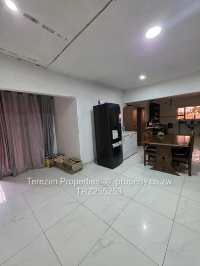 Whitecliff House For Sale 