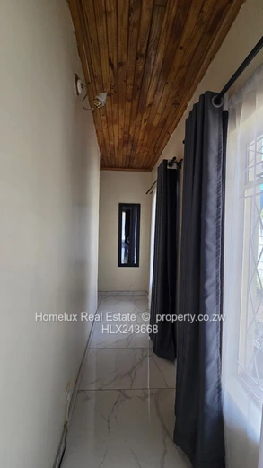 Four Bedroom House to Rent in Tynwald Madokero