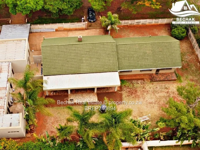 Immaculate house for sale in Suburbs 