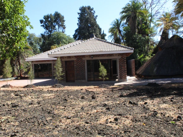 Cottage to rent