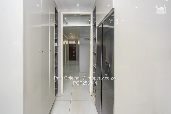 Modern 4-bed Family House For Sale In Budiriro (Sole Mandate)