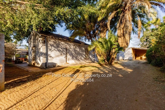 Fixer Upper! with Great Potential!