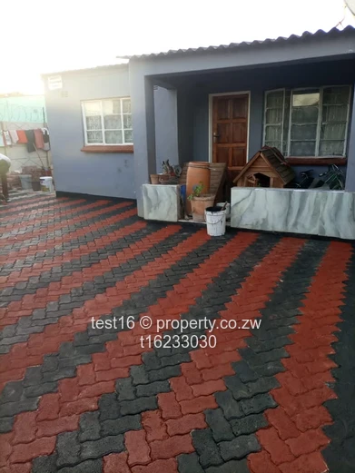 Highfields house for sale