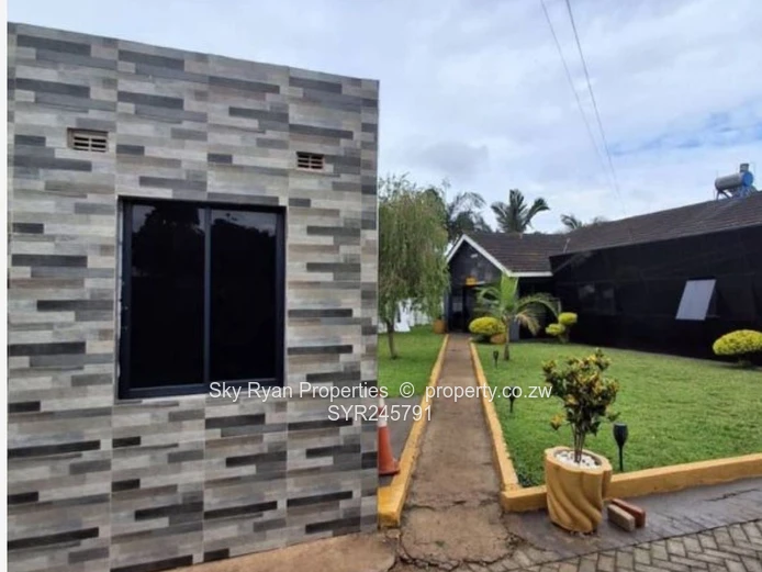 Belevedere Premium Office To Let