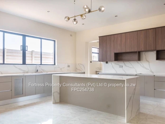 Upmarket Real Estate 