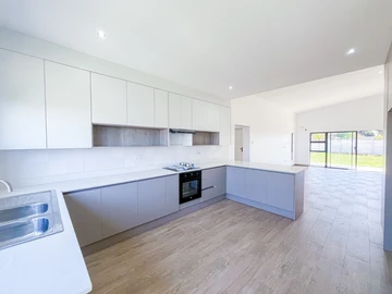 3 Bedroom Townhouse Complex