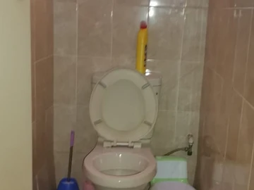 3 Bedroom Garden Flat