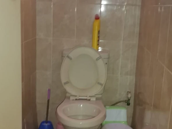3 Bedroom Garden Flat