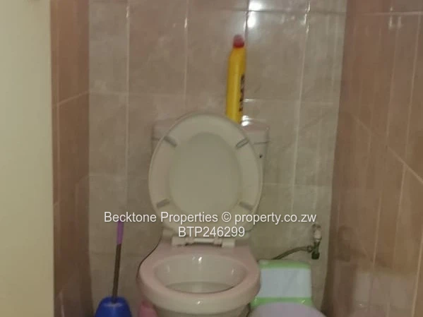3 bedroomed Sauerstown Apartment for Sale
