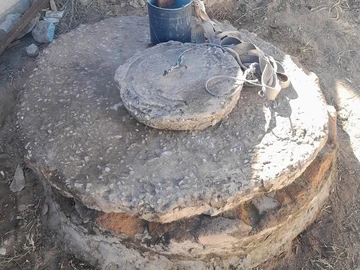 2 Bedroom Garden Flat