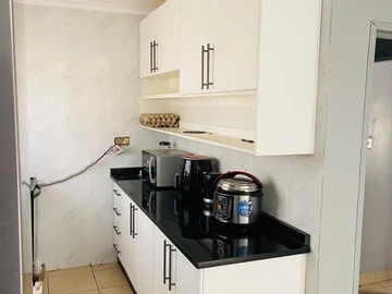 2 Bedroom Cottage