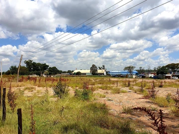 Commercial & Industrial Land