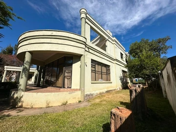 6 Bedroom Townhouse Complex