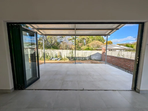 14 Unit Townhouse Complex