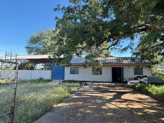 Create Your Next Success Story In Kariba