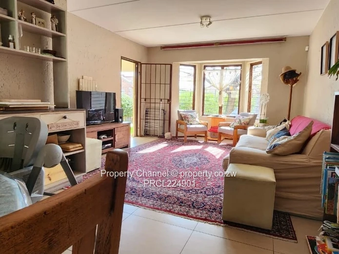 3 Bed apartment in Randpark Ridge, Johannesburg, South Africa