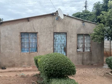 Nketa 7, 4rmd hse $25 000