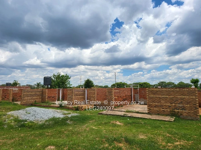 Prime Westgate Adylin Incomplete House