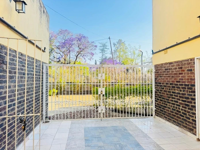 Greencroft House For Sale