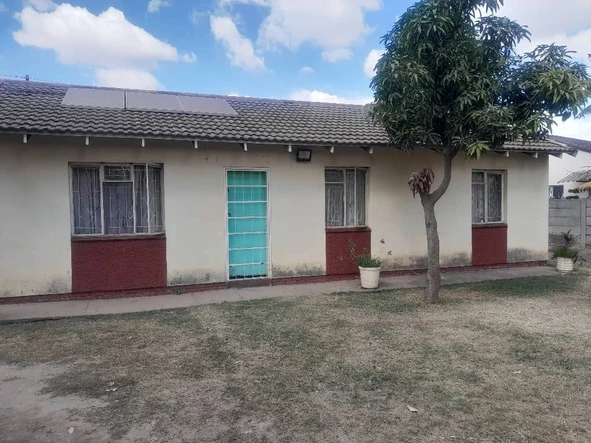 solid home for sale