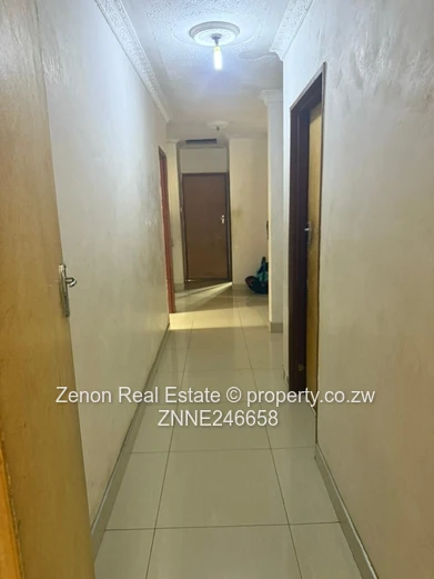 Bloomingdale 4 Bedroomed House For Sale
