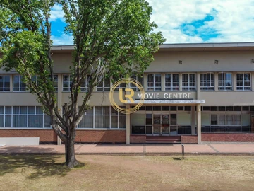 Shop & Retail Property