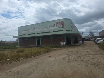 Shop & Retail Property