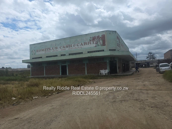 Investment Opportunity 