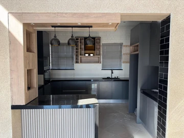 4 Bedroom Townhouse Complex