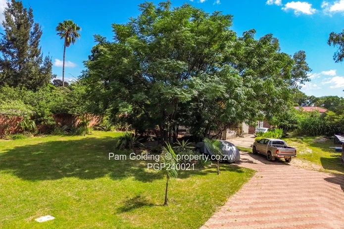 Ivydale Walk;Greendale; 2008 Sqms 