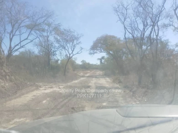 Chegutu Plots For Sale X4