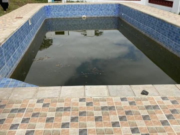 6 Bedroom Townhouse Complex