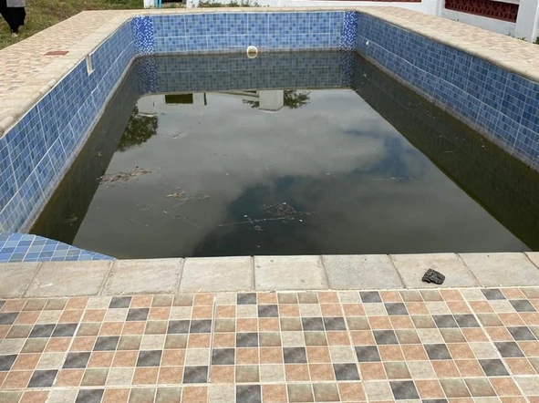 6 Bedroom Townhouse Complex