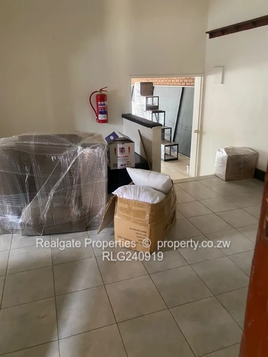 Shop For Rental In Bulawayo Cbd
