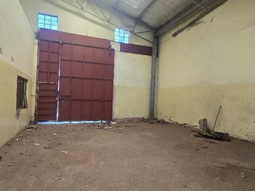 Shop & Retail Property