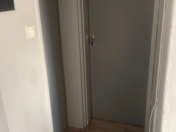 2 Bedroom Garden Flat