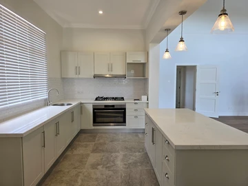 4 Bedroom Townhouse Complex