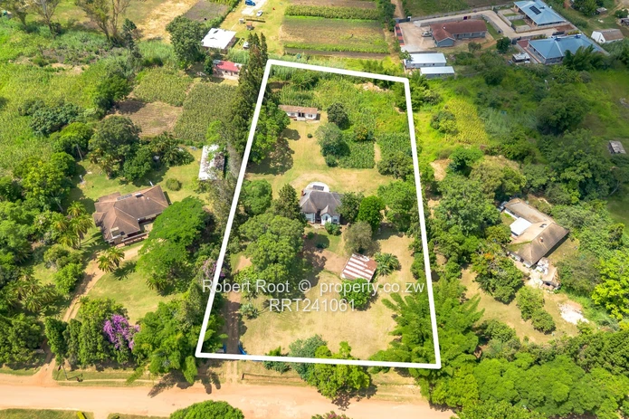 Residential Property for Sale In Marlborough