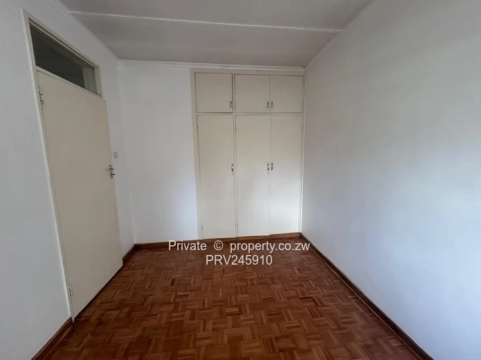 Kensington 2 Bedroom Flat 