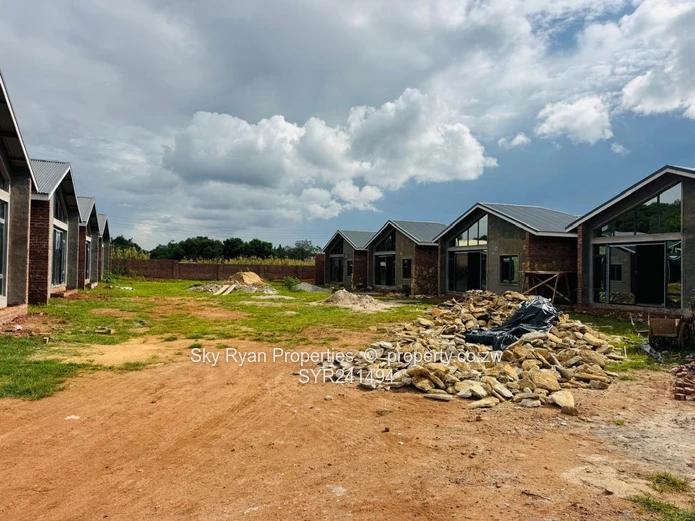 11 Borrowdale, Vainona Apartments For Sale