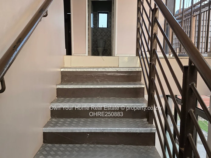Mabelreign Residential/Commercial 