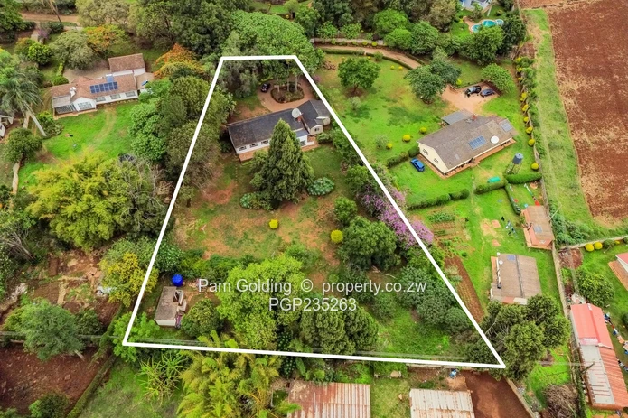 House For Sale in Marlborough (Sole Mandate)