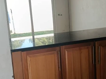 2 Bedroom Garden Flat