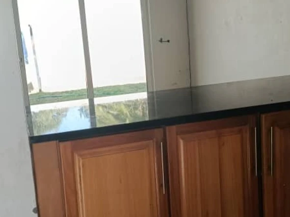 2 Bedroom Garden Flat