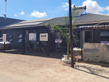 Commercial Property