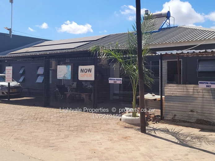 Private hospital for sale in Highfields