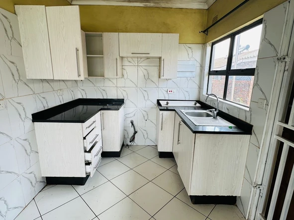 3 Bedroom Townhouse Complex