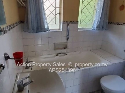 4 Bed House-Sentosa